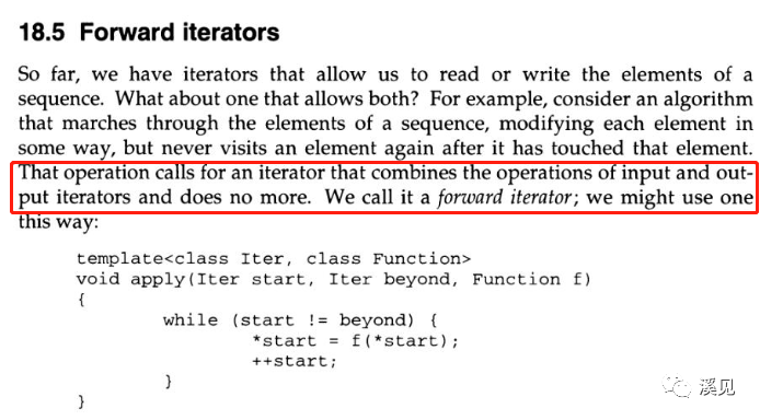 图11:ruminations on c++