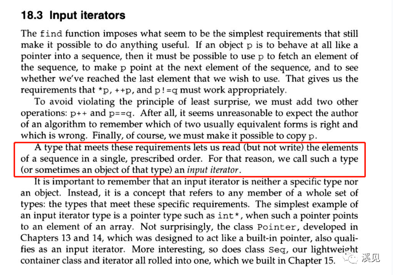 图9:ruminations on c++